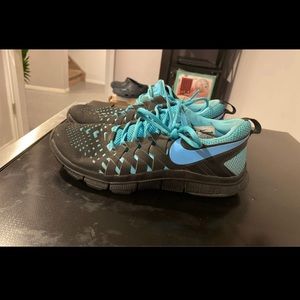Nike free trainer